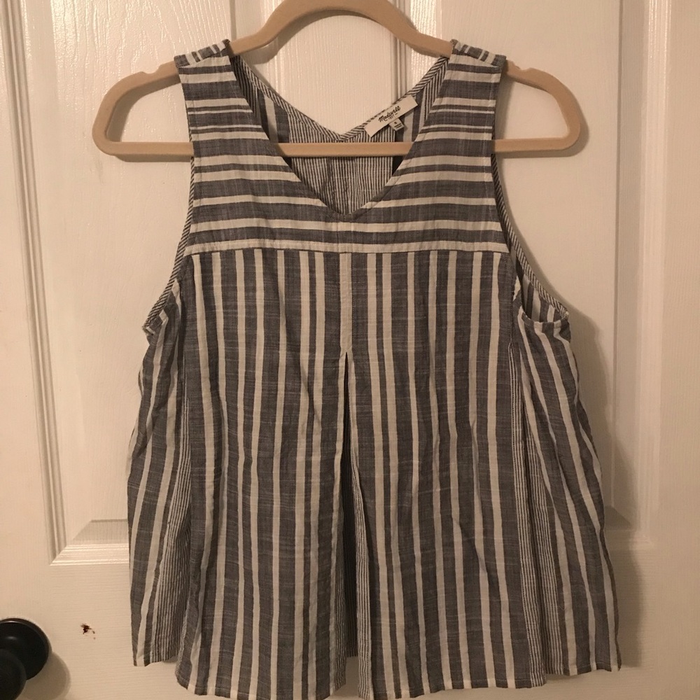 Madewell Tank Top